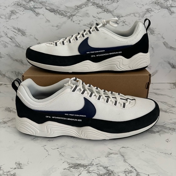 Nike Fragment Design x Air Zoom Spiridon SP Athletic Shoes HF5455 Men’s Size 15 - Picture 1 of 11